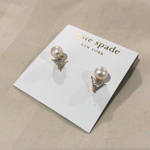 Kate Spade Earrings